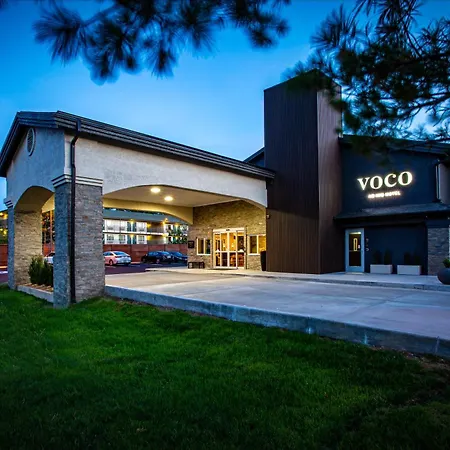 Voco Flagstaff By Ihg-2