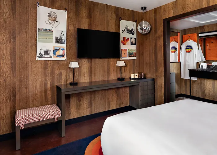 Americana Motor Hotel Flagstaff